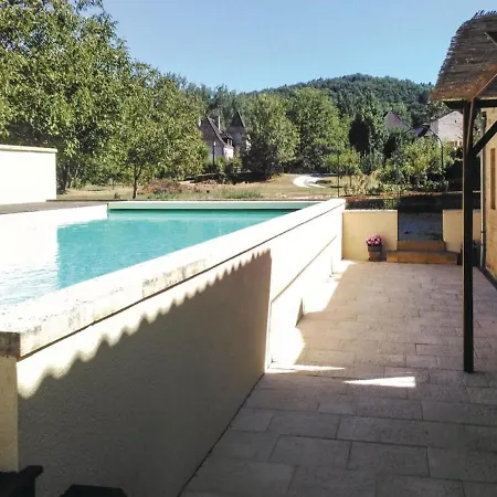 Villa Majestic In With Private Pool