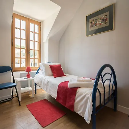 Majestic In With Private Pool Villa Daglan