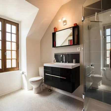 Villa Majestic In With Private Pool Daglan