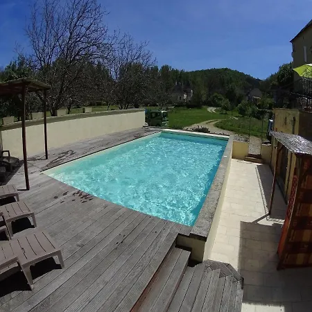 Majestic In With Private Pool