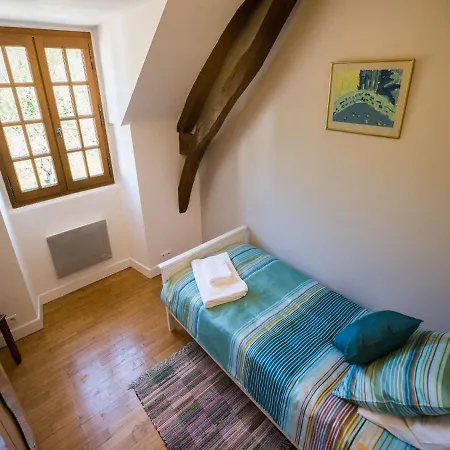 Villa Majestic In With Private Pool Daglan